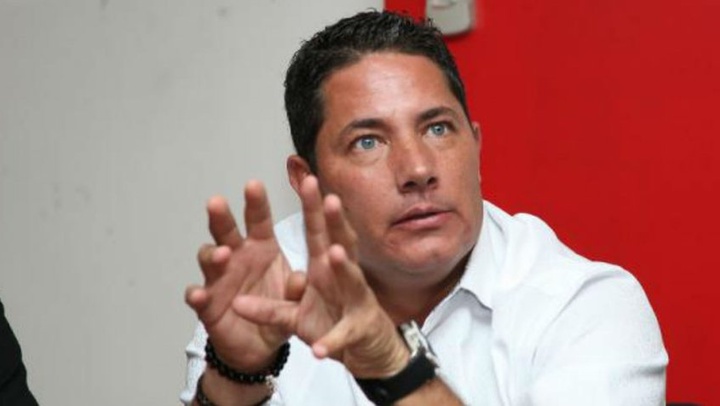 Del Rincón dedicó programa a Venezuela tras salida del aire de CNNE