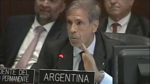 'Desorden del día': Venezuela, Bolivia y Antigua & Barbuda son el hazme reír de la OEA