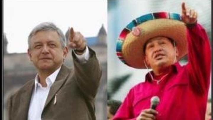 Análisis: A Trump le puede salir el tiro por la culata y propulsar al “chavista” López Obrador en México