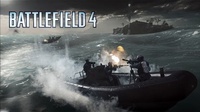 Trailer oficial de Battlefield 4: "Paracel Storm"